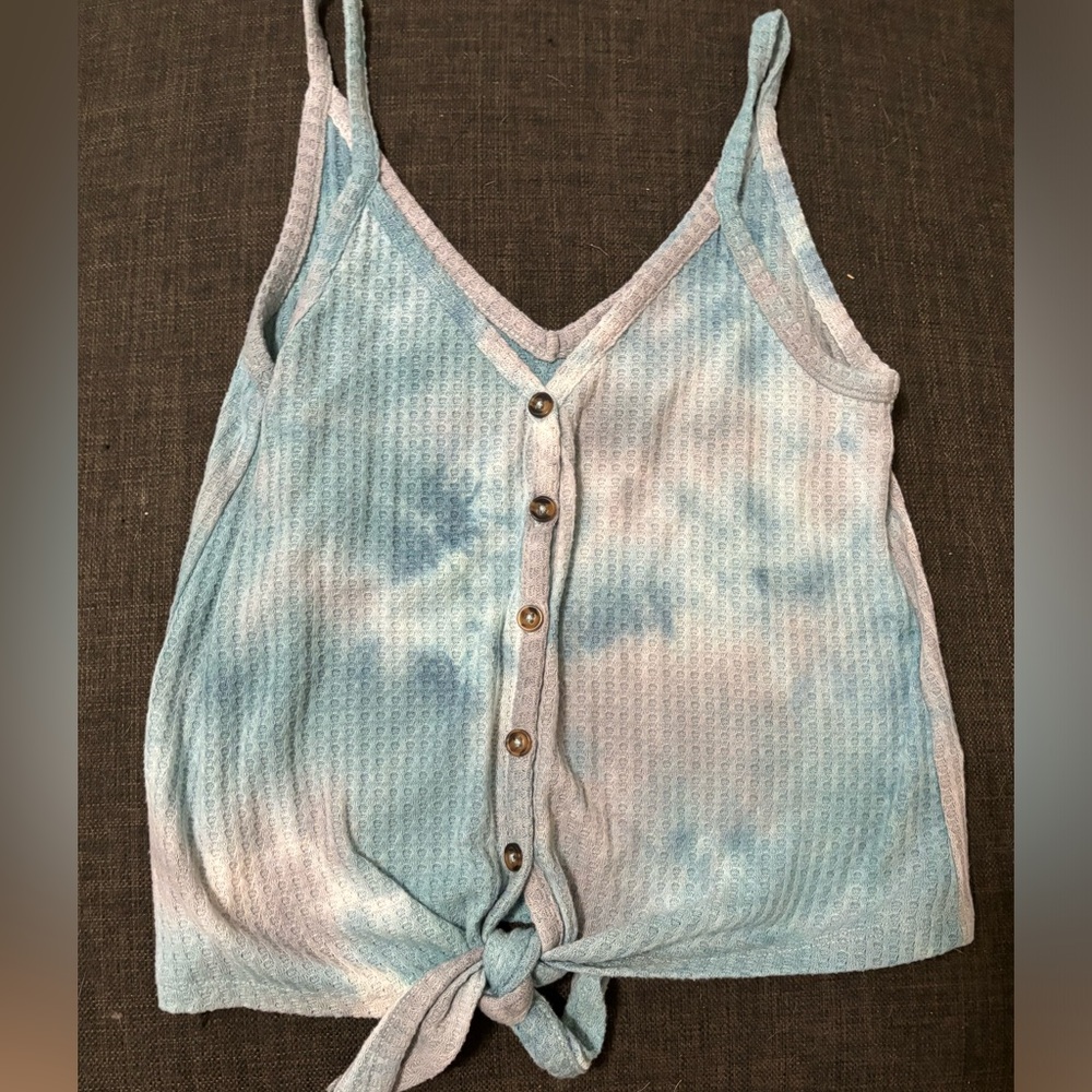 Adorable tank top XS